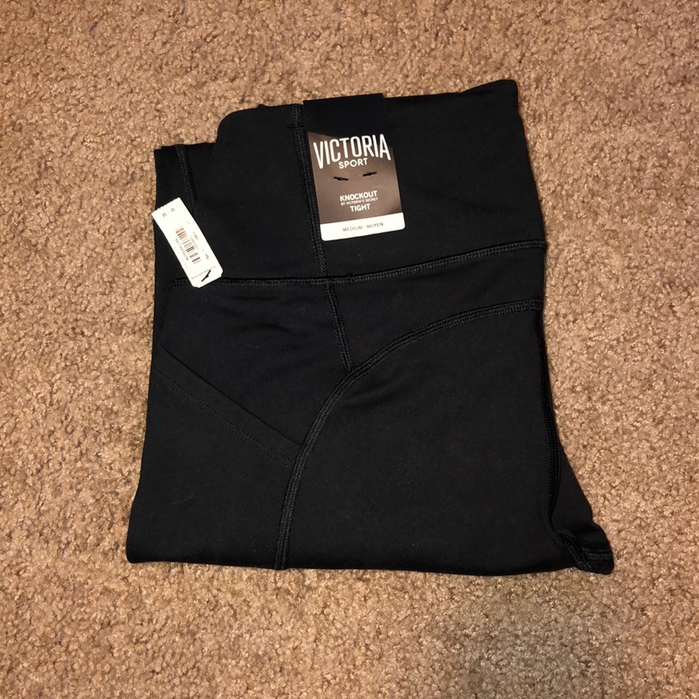 VS Knockout Tight (full-length)
